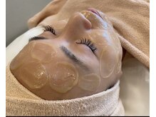 ドゥクス 難波店(Dux)/艶肌ワックス