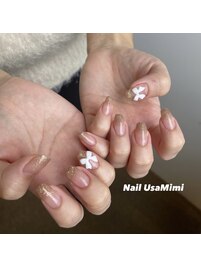 グラデーション