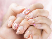 はあとねいる 堺東店