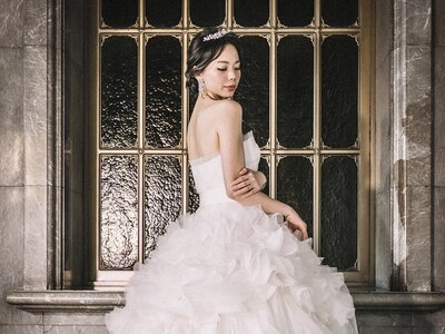 Bridal menu☆メリハリのある美しいお背中&デコルテ&美白肌に♪
