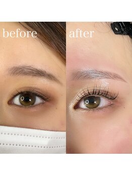 クリスタランイースト(Cristallin East)/眉WAX