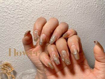 フラワー(Flower)/