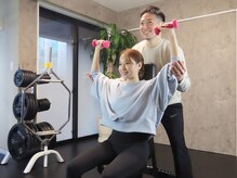 アールスリーフィットネス 麻布十番本店(R-3fitness)