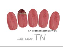 ティーエヌ イオン新潟青山店/4月季節の定額5900円コ―ス