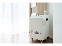 アールイーサロン 表参道店(RESALON)/施術ルーム