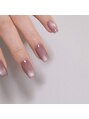 マックスビューティーネイル(MAX BEAUTY nail)&nbsp;silky mag