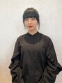 ヘアーアンドメイク アース 高崎店(HAIR＆MAKE EARTH)/関口葉月