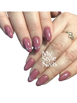 マイ スタイル ネイルズ(My Style Nails)/