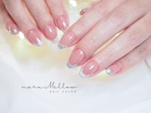 マルメロー(maru.Mellow)/5月マンスリーデザイン