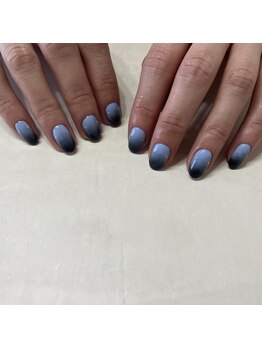 ホニ(Honi)/個性派ネイル ¥8800