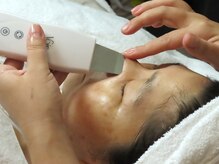 ピリナ(Pilina)の雰囲気（話題の毛穴角質ケアも！小顔だけでなく美肌も目指せます♪）