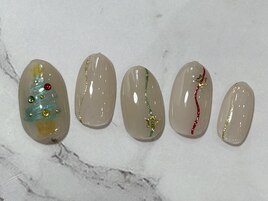 【初回オフ無料】クリスマス