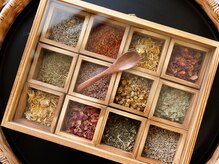 ナーリーネイル(NaRily nail)の雰囲気（オーガニック高品質★よもぎ蒸し&ハーブ蒸しで体質ケア♪）