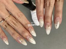 グレッタ(guletta)/持ち込みデザイン10本