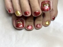 マイレ(Maile)/foot□120min/order design