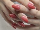レッドネイル