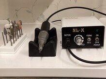 オーローズ(EauRose)/ネイルラボ・マシン