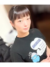 ぐーすか 北24条店&nbsp;山本 (女性)