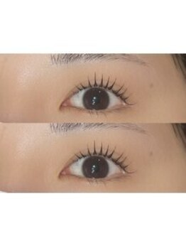 レイラ 四条烏丸(Rayla)/【パリジェンヌラッシュリフト】