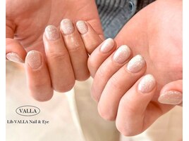 ショートネイル/ワンカラー