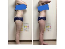 ヨサパーク ピュアン(YOSA PARK)/1回でスッキリ！