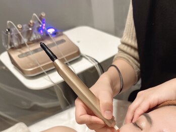 カピリナ(KA PILINA)/シミケアエステ