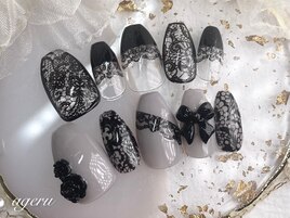定額コース8800円/パラジェル