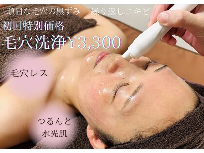 エステティック パレスの写真