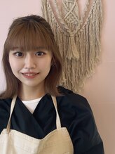 リシェルアイラッシュ 小田原(Richelle eyelash)&nbsp;Sakurai 