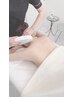 【全身つるつる♪】全身脱毛まるごとコース全150分