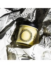 お肌の乾燥にも◎大人気“生バーム”O.BALM