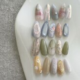 エトワールネイル 高崎緑町店(Etoile)