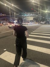 シノマニア01(shino.mania01) Nailist Shino