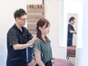 【姿勢・歪み】巻き肩・猫背・反り腰を解消！徹底改善コース：初回体験2980円