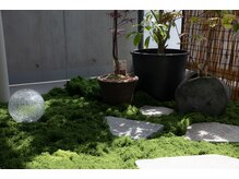 秘密の隠れ家空間で、あなたの癒しをデザインします。