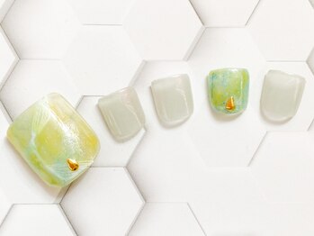 ベアー(Bare)/グリーンフォレスト