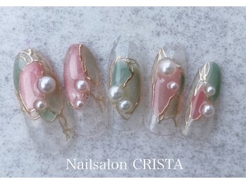 クリスタ(CRISTA)/