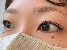 チッチ 小倉店(chicchi)/ まつ毛パーマ