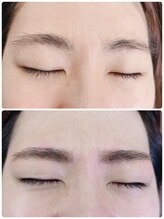 アロハマイネイルアンドアイラッシュ/美眉スタイリングWAX