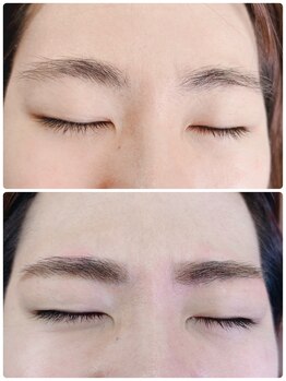 アロハマイネイルアンドアイラッシュ/美眉スタイリングWAX