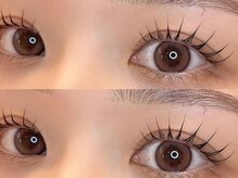 ラッキーユー 新小岩店(Lucky U)/まつげパーマ