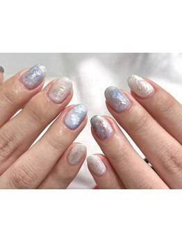 定額メニューのあるサロン