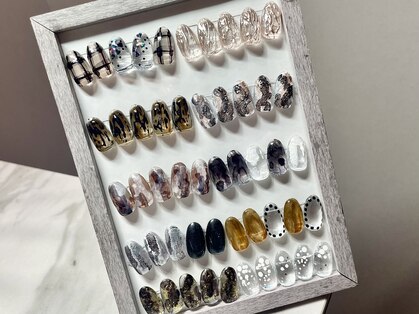 シー(see.)の写真