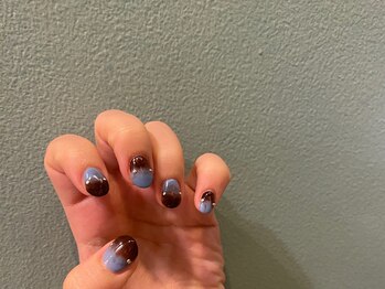 マンスリーデザイン