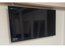 グレースグリット(GracexGrit Boxing Fitness)の雰囲気（モニター・スピーカーで気分をアゲつつ集中力＆モチベＵＰ！）