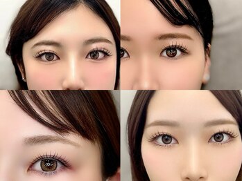 ニコ(Niko)/絶対可愛いが見つかるサロン