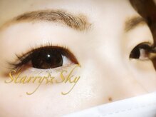 スターリィ スカイ(Starry☆Sky)/ボリュームラッシュ