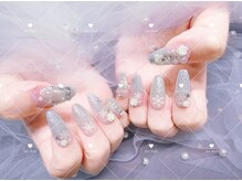ジャスネイル(Jas Nail)/
