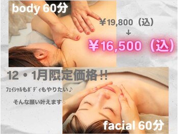 ソルーチェ(soluce)