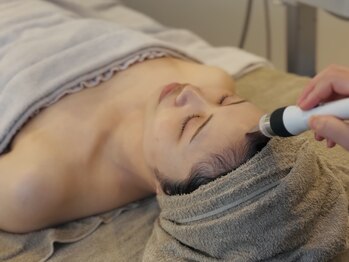 ポーラ セイル 西永福店(POLA Sail)/毛穴の洗浄